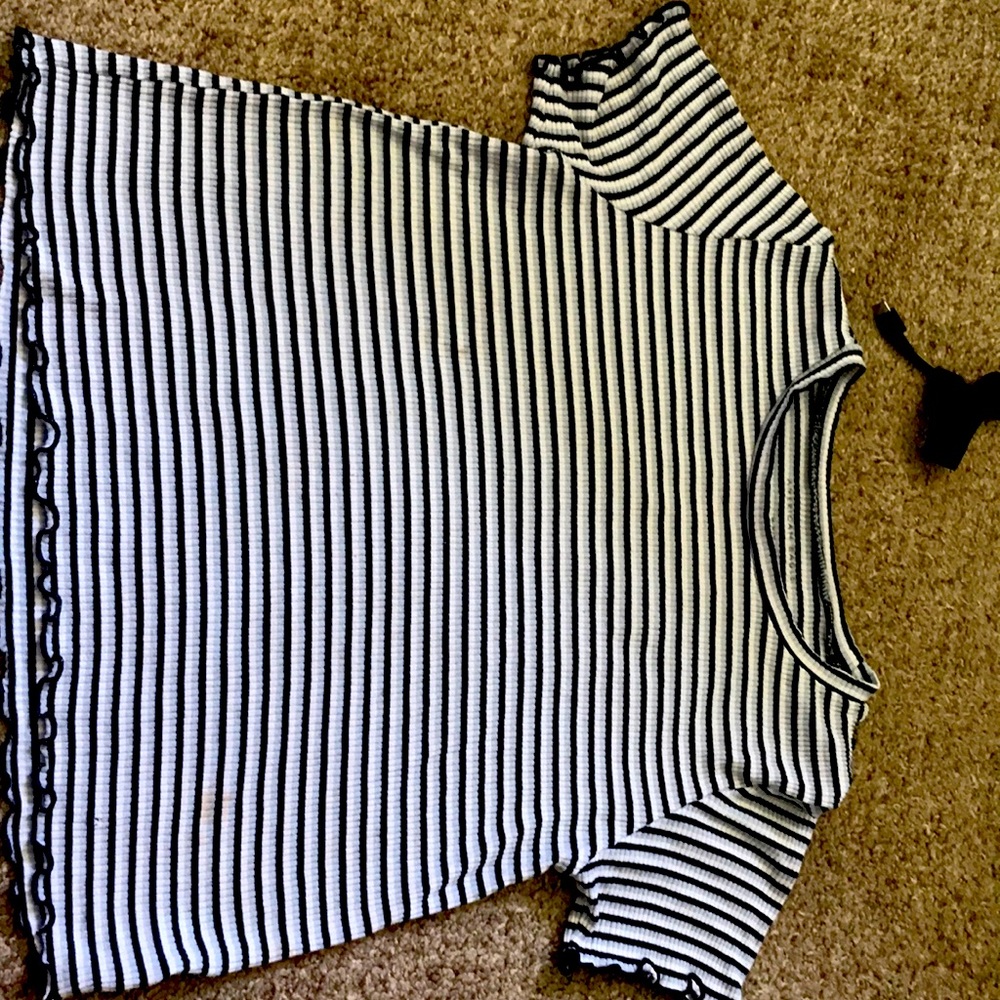 in a size m but it fits a 12-13